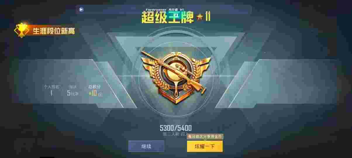 和平精英先行者透视直装 - ��ƽ��Ӣ������˼�����辅助预览图